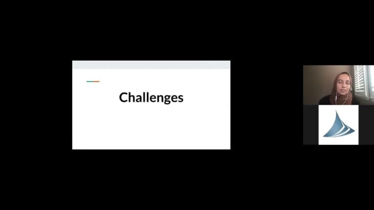 AAYSP Webinar- College Challenges and Opportunities